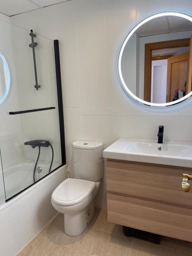 Suite Ladero Alto Sierra Nevada Guejar Sierra Dış mekan fotoğraf