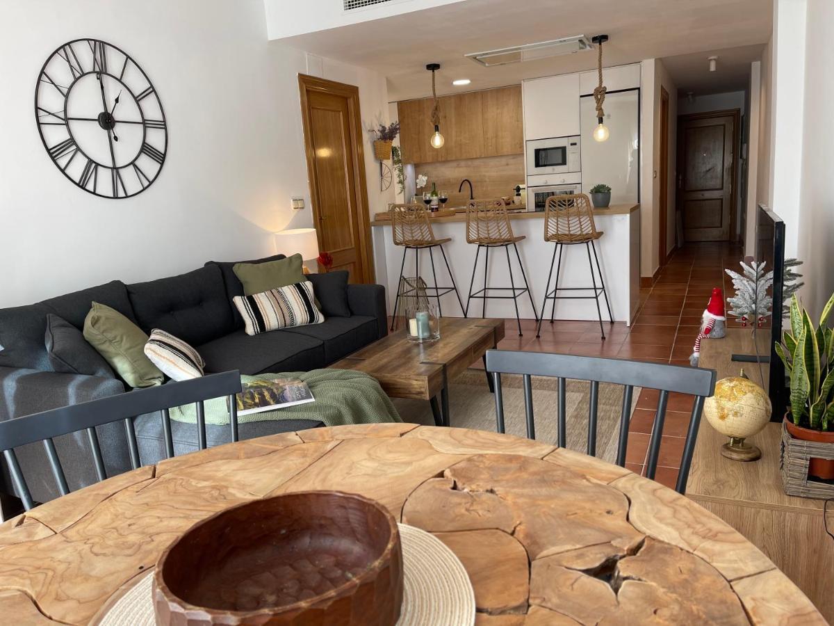 Suite Ladero Alto Sierra Nevada Guejar Sierra Dış mekan fotoğraf