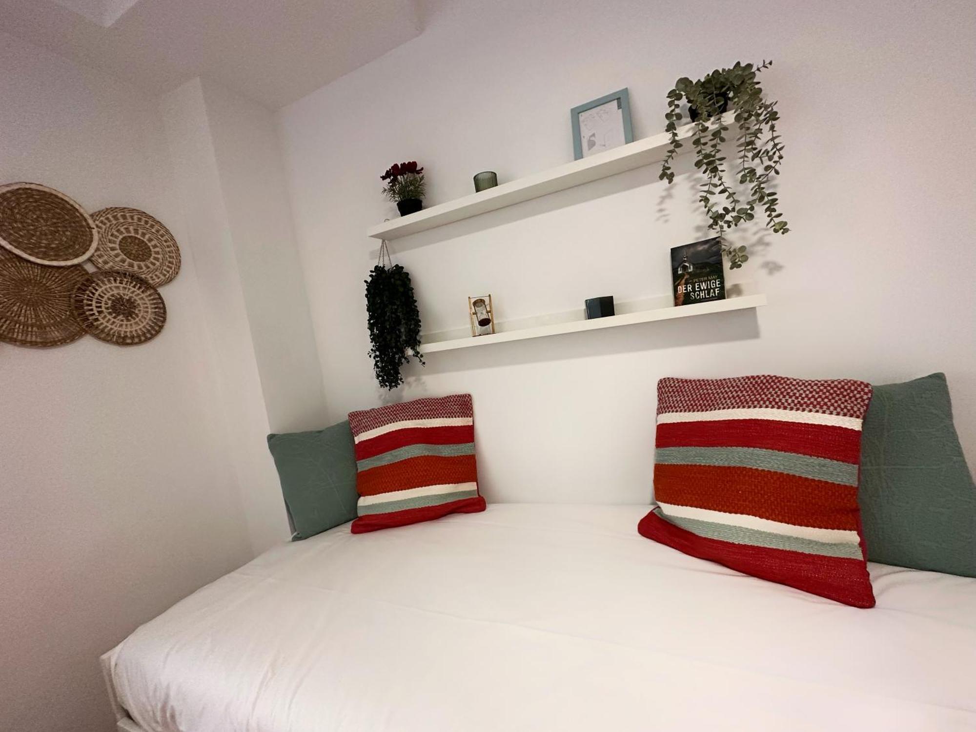 Suite Ladero Alto Sierra Nevada Guejar Sierra Dış mekan fotoğraf